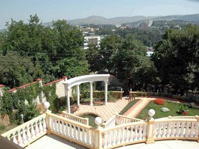 Guest House Lux