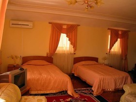 Guest House Lux