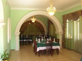 Guest House Lux