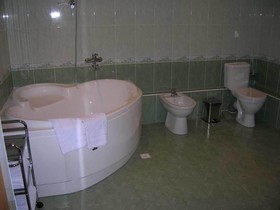 Guest House Lux