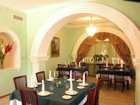 Guest House Lux