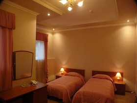 Guest House Lux