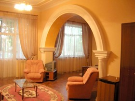 Guest House Lux