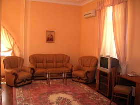 Guest House Lux
