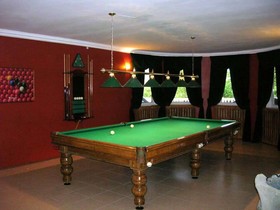 Guest House Lux