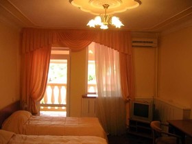 Guest House Lux