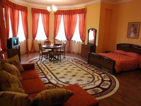 Guest House Lux