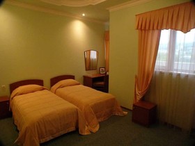 Guest House Lux