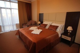 Hotel Panorama