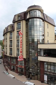 Hotel Panorama