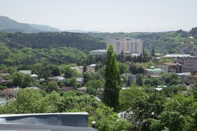 Pansionat Kuban