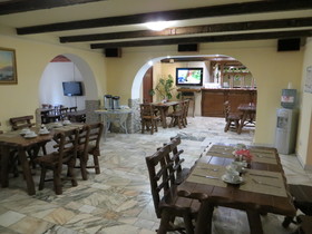 Pansionat Kuban