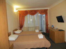 Pansionat Kuban