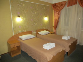 Pansionat Kuban