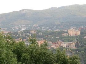 Pansionat Kuban