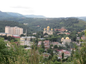 Pansionat Kuban