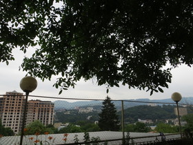 Pansionat Kuban