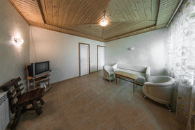 Pansionat Kuban