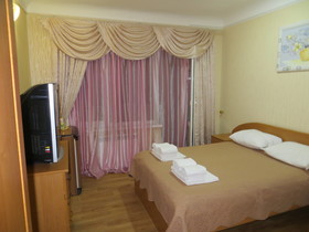 Pansionat Kuban
