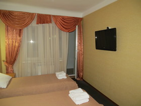 Pansionat Kuban