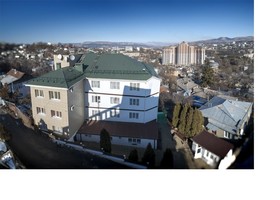 Pansionat Kuban