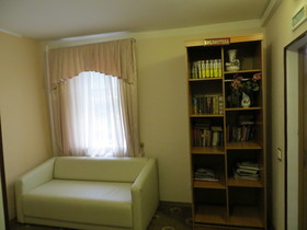 Pansionat Kuban