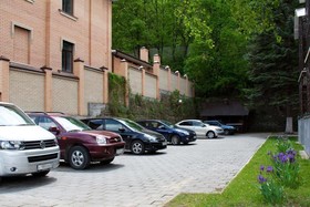 Pansionat Mechta