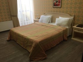 Venecia Hotel