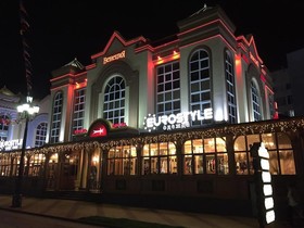 Venecia Hotel