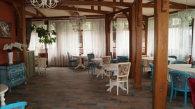 Venecia Hotel