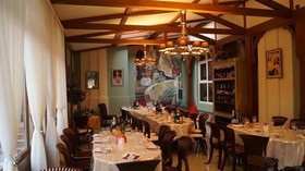 Venecia Hotel