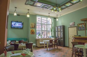 Venecia Hotel