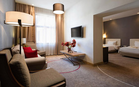 Panorama by Mercure