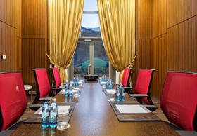 Sochi Marriott Krasnaya Polyana