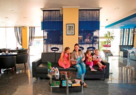 Aerohotel Krasnodar