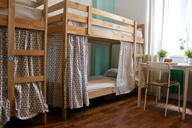 Bla Bla Hostel
