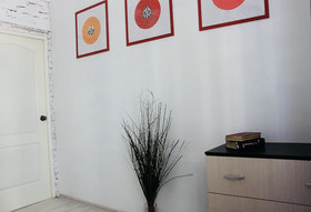 Bla Bla Hostel