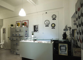 Bla Bla Hostel