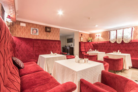 Bristol Hotel