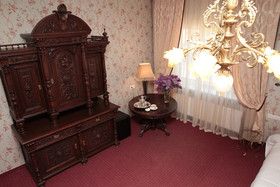 Bristol Hotel
