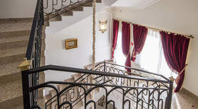 Bristol Hotel