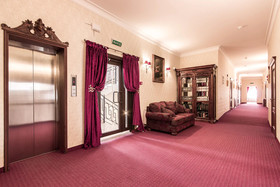 Bristol Hotel