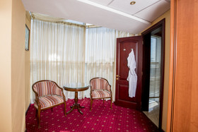 Europa Hotel