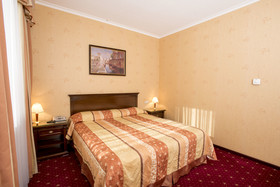 Europa Hotel