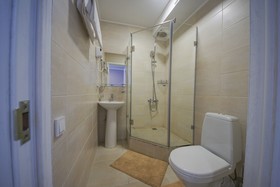 Guest House Nadezhda