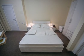 Guest House Nadezhda