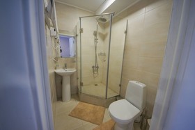 Guest House Nadezhda