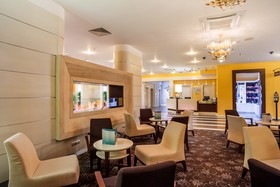 Hilton Garden Inn Krasnodar