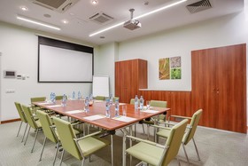 Hilton Garden Inn Krasnodar