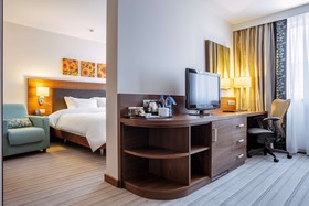 Hilton Garden Inn Krasnodar